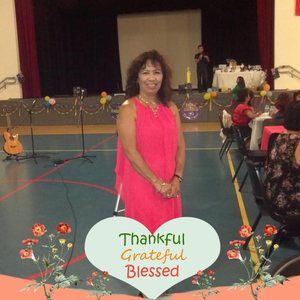 Meet your Posher, Valentine